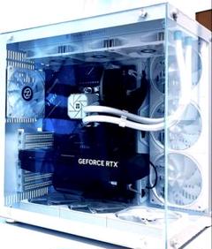 ゲーミングPC Ryzen9 9950x RTX4070Ti super BTO