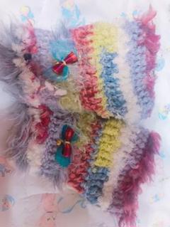 禁術リボン手袋即購入OK