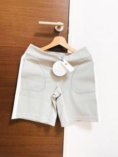 ヘンリークラブ HENRY Club パンツ ショート （グレー）新品　未使用