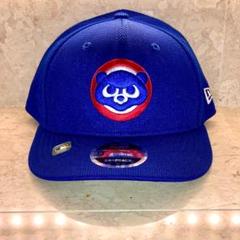 【残り1点】9FIFTY シカゴカブス バッティングプラクティス スナップバック 残り1点】9FIFTY シカゴカブス バッティングプラクティス