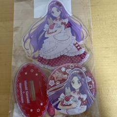 2025年最新】神崎美月 缶バッジの人気アイテム - メルカリ