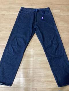 Denim Straight Pants サイズ32