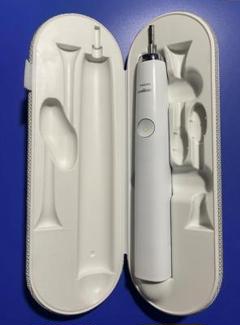Philips Sonicare HX991W トラベルケースセットTA2058 Philips Sonicare HX991W トラベルケースセットTA2058