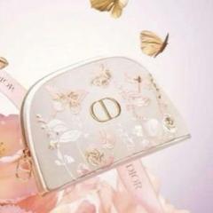 2025年最新】dior ノベルティ ポーチ 母の日の人気アイテム