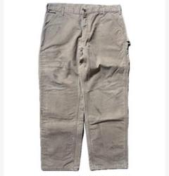 2025年最新】carhartt ペインターパンツ ホワイトの人気アイテム