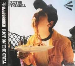 RIOT ON THE GRILL ELLEGARDENのサムネイル