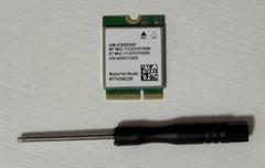 新品MediaTek WiFi7 MT7925無線LANカード