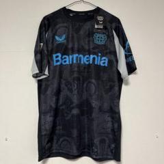 2024-25 Bayer Leverkusen Home Shirt Wirtz #10 - 10/10 - (L)