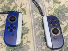 ゼルダの伝説 Joy-Con 充電グリップ付き