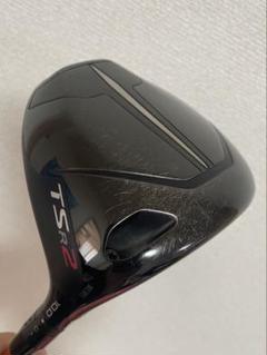 TSR2 ドライバー　10° ヘッドのみ