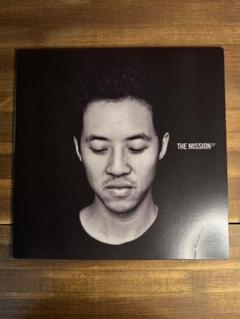 Eric Lau – The Mission EP レコード