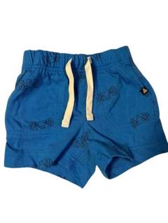 （ベビー服）ギャップベビー　ボトムス パンツ　半ズボン　 6-12months