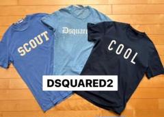 DSQUARED2 Tシャツ 5枚セット　6y 120 楽天市場】ディースクエアード DSQUARED2 Tシャツ Cool Fit Logo