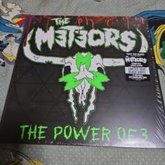 METEORS NO SURRENDER LP サイコビリー 51PoA2P0ToL._UF350,350_QL50_.jpg