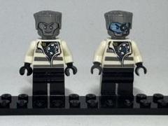 LEGO70591/ニンジャゴー ゼン（囚人服）2体セット
