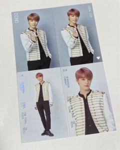 SEVENTEEN IDEAL CUT ソウルコン アンコン 未開封 トレカ SEVENTEEN - ideal cut 本国 ソウルコン アンコン トレカ
