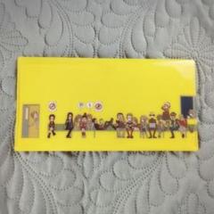 矢沢あい展 マルチポーチ 3種類コンプリート 来場記念フライヤーA4付 矢沢あい展 マルチポーチ 3種類コンプリート 来場記念フライヤー