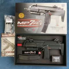 休日限定 2025年最新】マルイ MP7 メルカリ - フルの人気アイテム トイガン