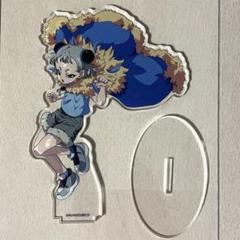 ベイブレードX チョー・パン　アクリルスタンド