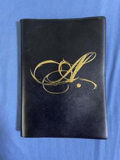 ALICENINE 2009スケジュール手帳のサムネイル