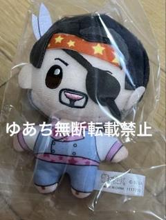 真島吾郎 みんなのアイドル吾郎