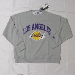 NBA Los Angeles Lakers スウェット チャオパニック フリー m38601186375_1.jpg?1734594068