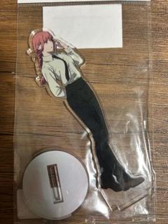 2025年最新】マキマ アクスタの人気アイテム - メルカリ