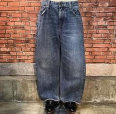 00s y2k ECKO UNLTD デニム 濃紺 B系 BBOY 古着 00s y2k ECKO UNLTD デニム 濃紺 B系 BBOY 古着 - メルカリ