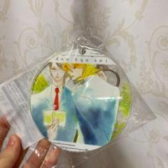 同級生 アクリルビッグキーホルダー 春
