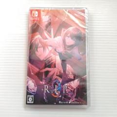 【新品未開封】9 R.I.P. 通常版　オトメイト　乙女ゲーム Switch