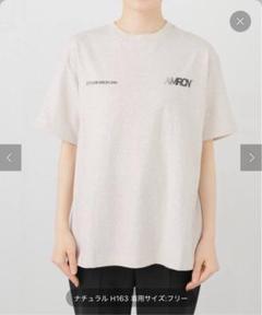 AP STUDIO｜コンパクトTシャツ | Rakuten Fashion(楽天