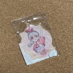 第五人格 中国 OPH.Lily 応援団 アクリルSD 第五人格 中国 OPH.Lily 応援団 アクリルブロック - メルカリ