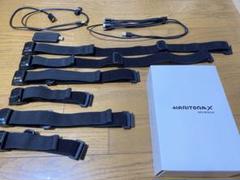 【美品】HaritoraX ワイヤレスコンプリートセット HaritoraX ワイヤレス、オプション品 – Shiftall