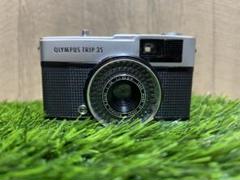 2025年最新】OLYMPUS TRIP 35の人気アイテム - メルカリ