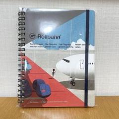 成田空港限定ロルバーン 4冊セット スミス 成田国際空港 第1ターミナル 限定品​ | DELFONICS