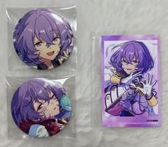 【未開封】あんスタ 花群冬芽 デビューライブ 3点セット 2025年最新】花群冬芽の人気アイテム - メルカリ