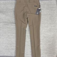 新品　BRIEFING GOLF メンズ　BASIC パンツ　M
