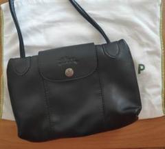 ルプリアージュ キュイール ロンシャンの中古 未使用品を探そう メルカリ