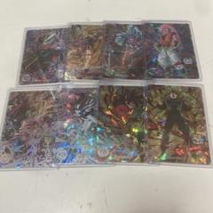 次*郎様 ドラゴンボールヒーローズまとめ売り 次*郎様 ドラゴンボールヒーローズ まとめ売り - メルカリ