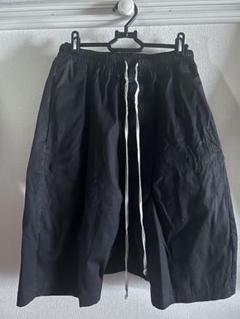 Rick Owens 22SS FOGACHINE Pods TE 黒 48 M Rick Owens 22SS FOGACHINE Pods TE 黒 48 M - メルカリ