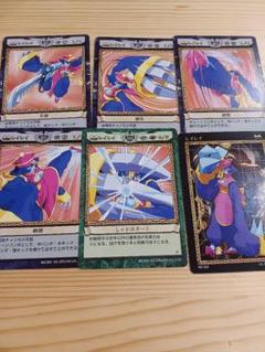 ヴァンパイアセイヴァー　カードゲーム　Vol.2 8キャラ　レイレイ　フェリシア