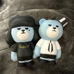 2025年最新】bigbang スンリ ぬいぐるみの人気アイテム - メルカリ