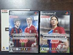 ワールドサッカーウイニングイレブン2009/2010