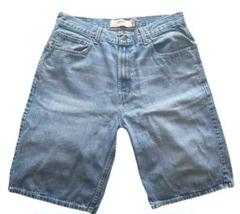 Levi's 569ハーフパンツ w34