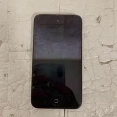 Apple iPod touch 第4世代 32GB A1367