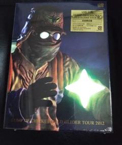 BUMP OF CHICKEN/GOLD GLIDER TOUR 2012〈初…