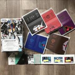 当選品　ガンダム　プラモデル　スマホケース　ギフトカードセット m38608439646_1.jpg?1640578292