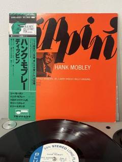 （LP）ハンクモブレー / ブルーノート US盤 ST81544 ハンク[CD] - ハンク・モブレー - UNIVERSAL MUSIC JAPAN