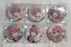 すとぷり さとみ ころん 缶バッジまとめ売り