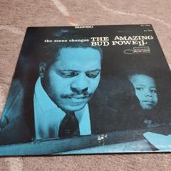 The Amazing Bud Powell - LP